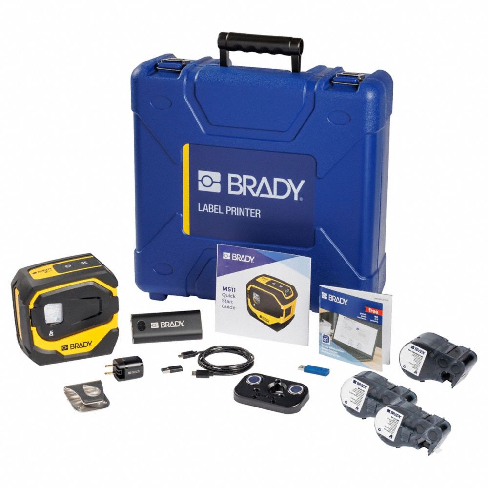 BRADY M511KIT