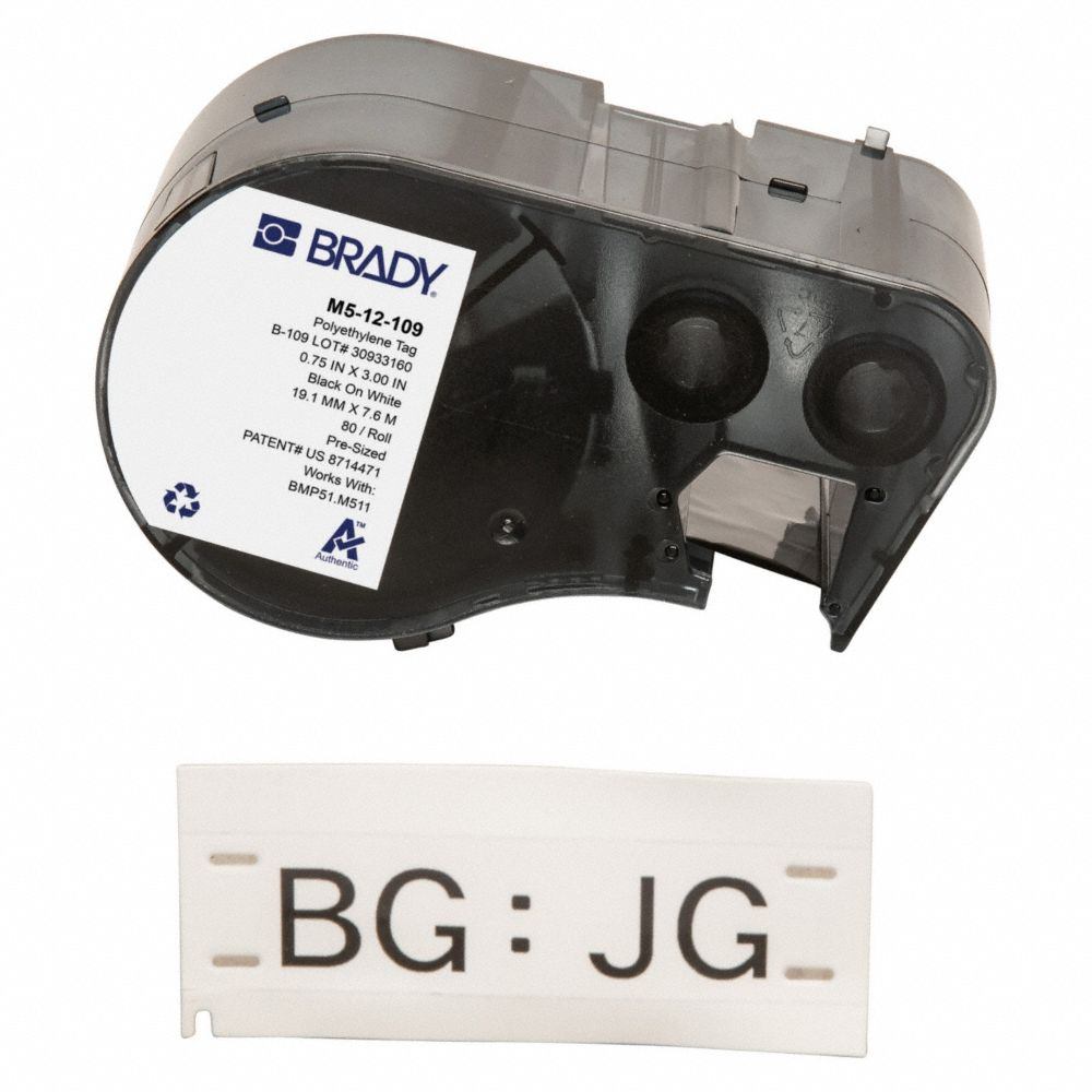 BRADY M512109