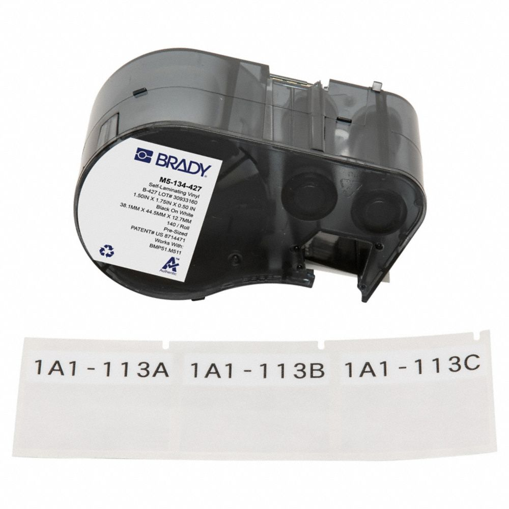 BRADY M5134427