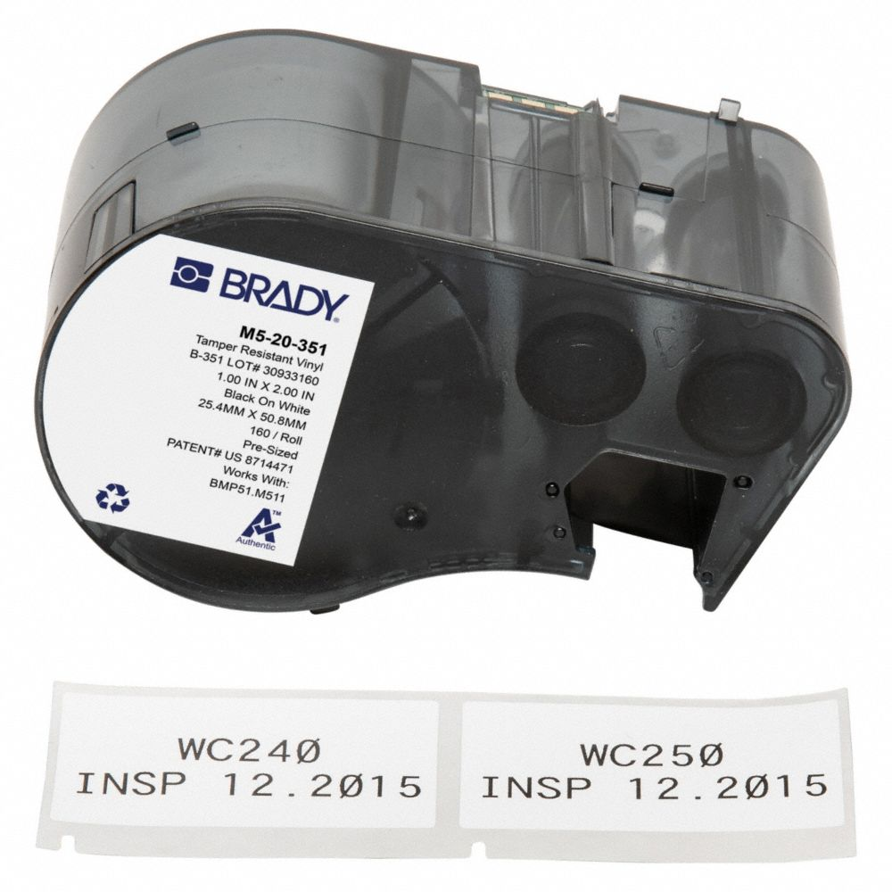 BRADY M520351