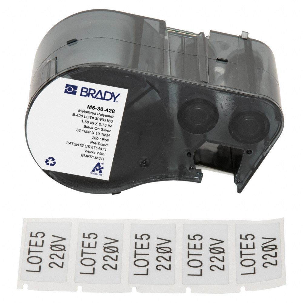 BRADY M530428
