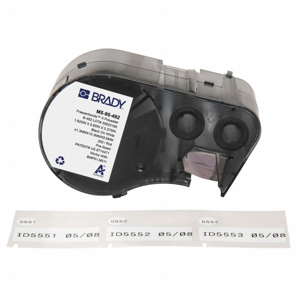 BRADY M595492