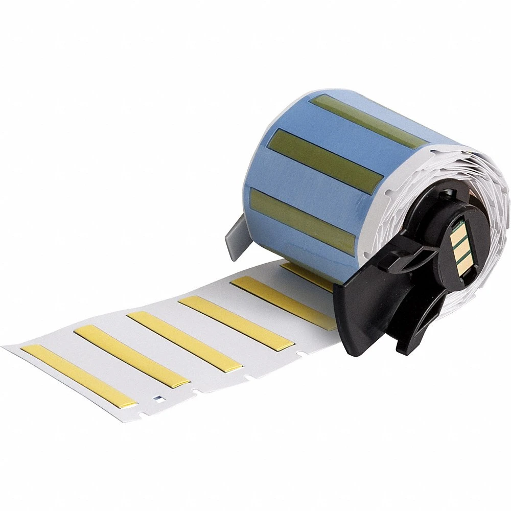 BRADY M6-125-175-342-YL