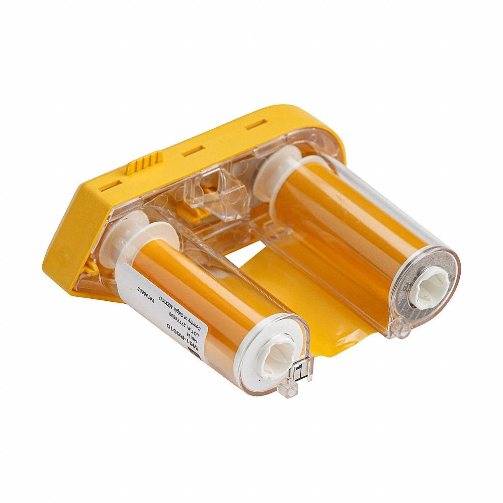 BRADY M61-R10010-YL