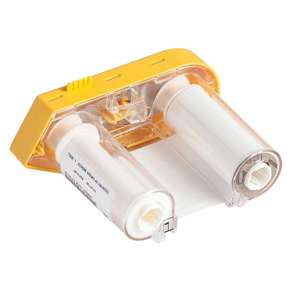 BRADY M61-R6710-WT