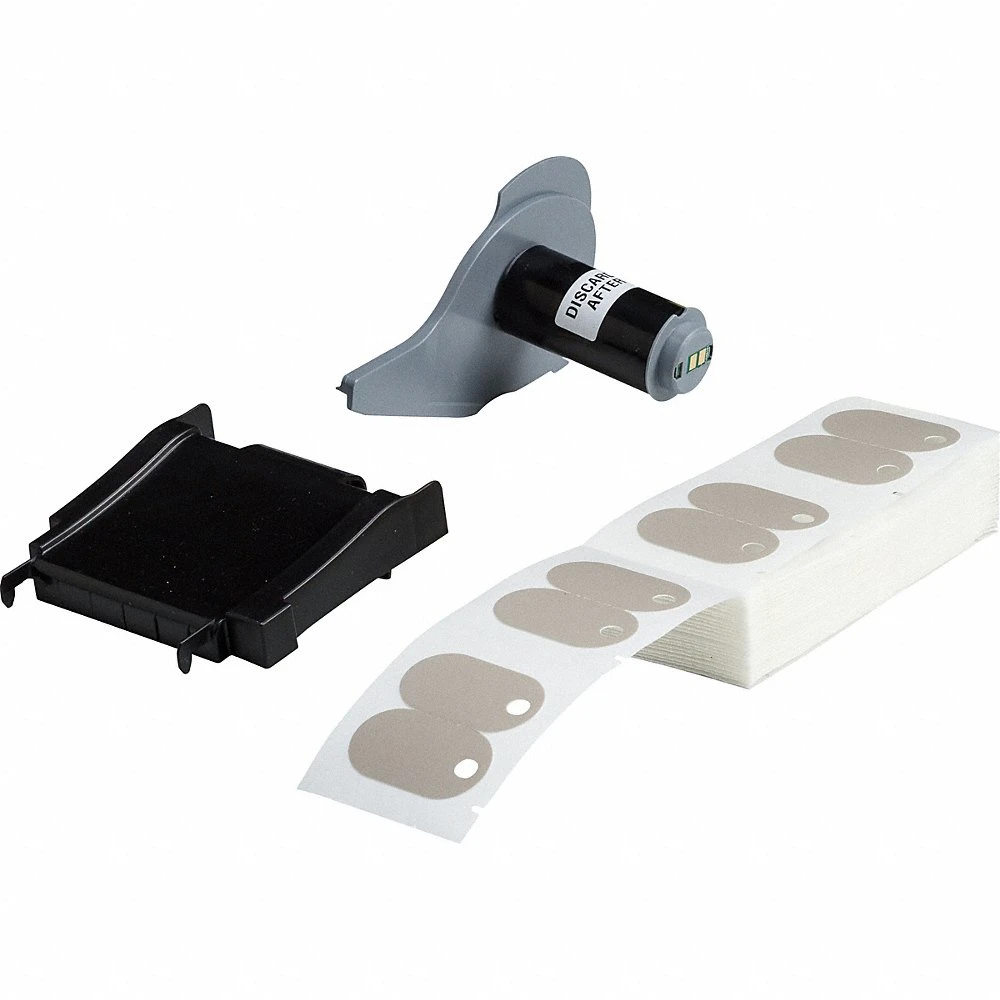 BRADY M7-110-145FR-GY