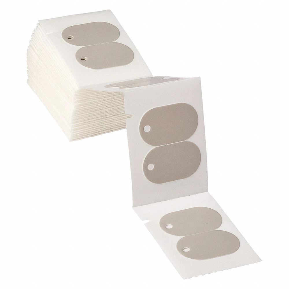 BRADY M7-111-145FR-GY