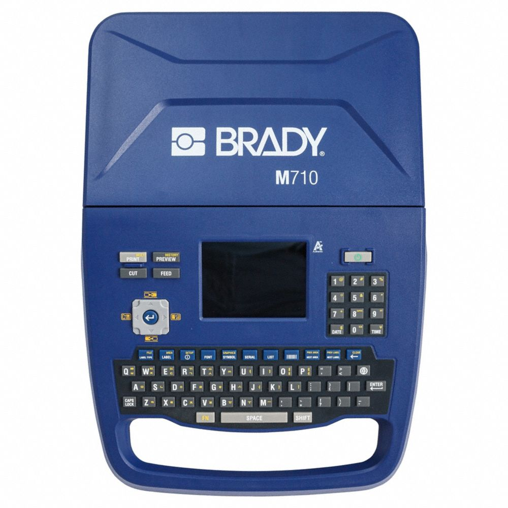 BRADY M710