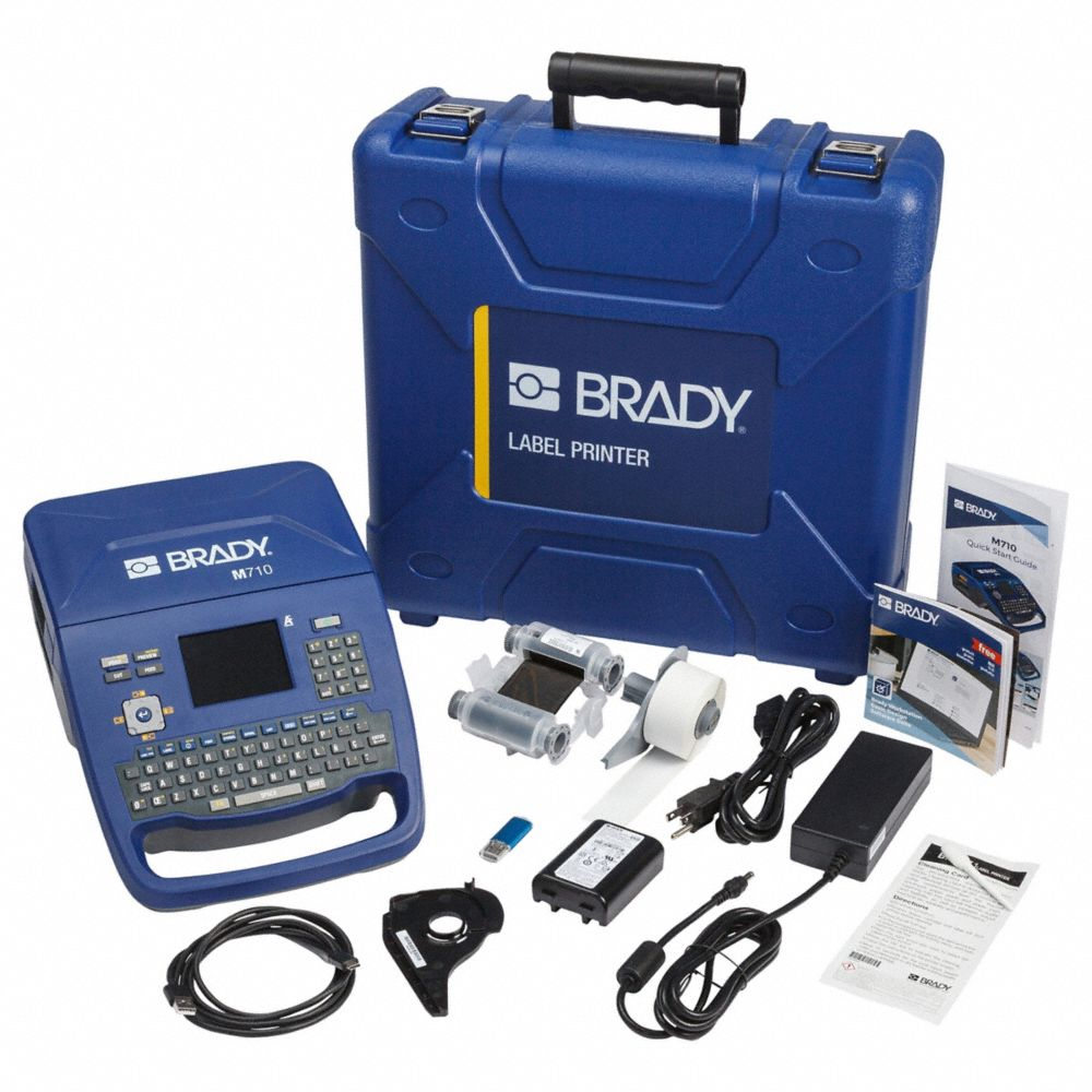 BRADY M710KIT