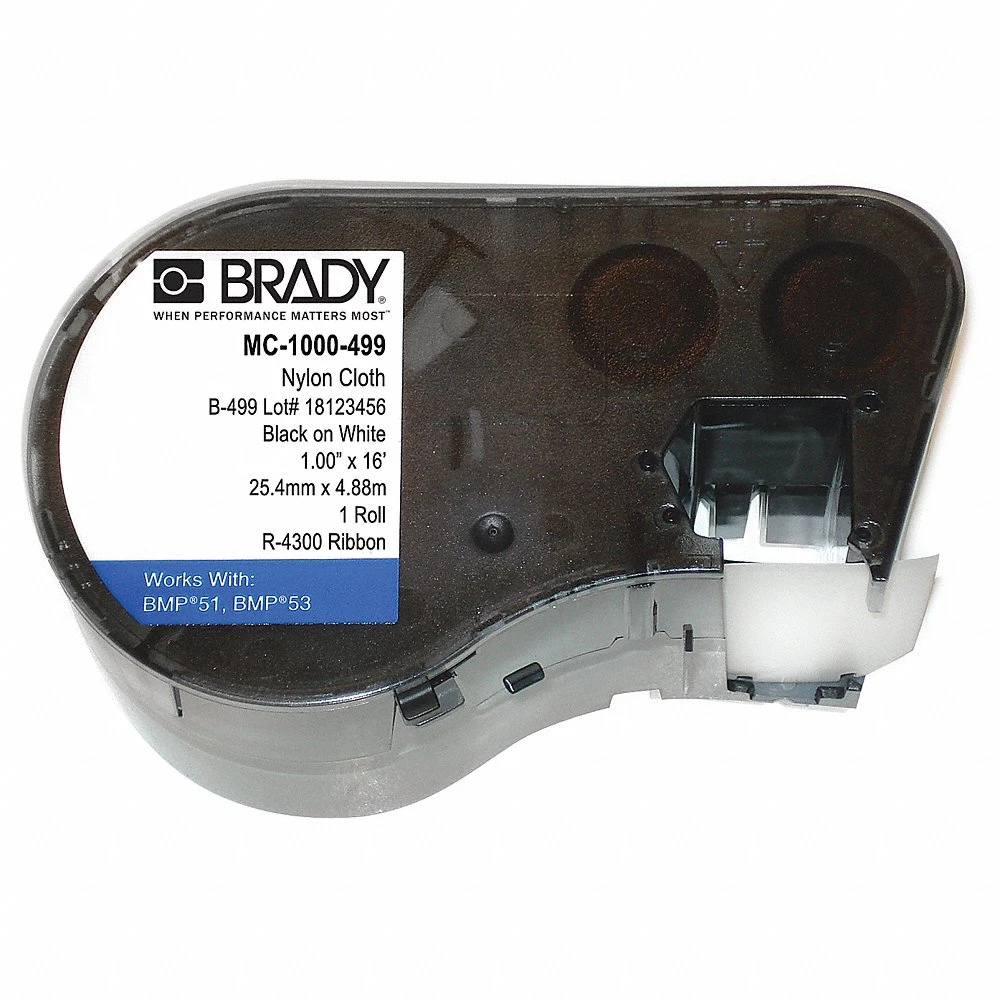 BRADY MC-1000-499