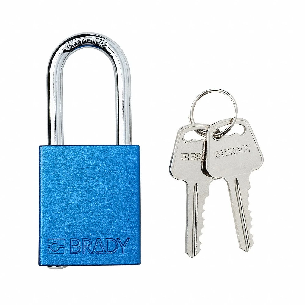 BRADY SDAL-BLU-38ST-KD