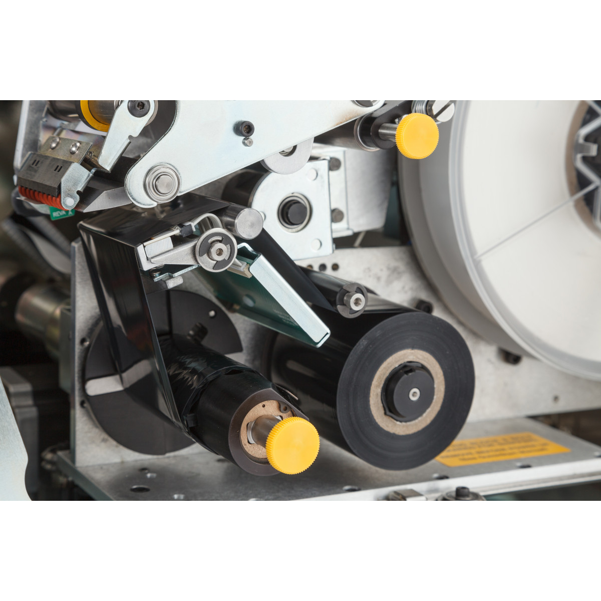 Printer Ribbon, 1.575 Inch Width, 984 ft Length