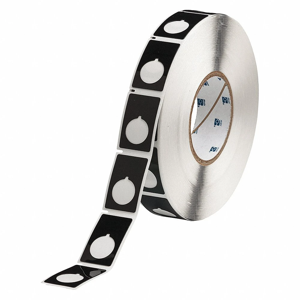 BRADY THTEP-168-593-.5BK