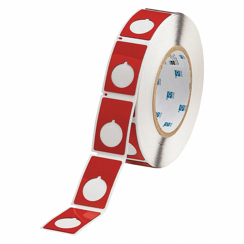 BRADY THTEP168-593-.25RD