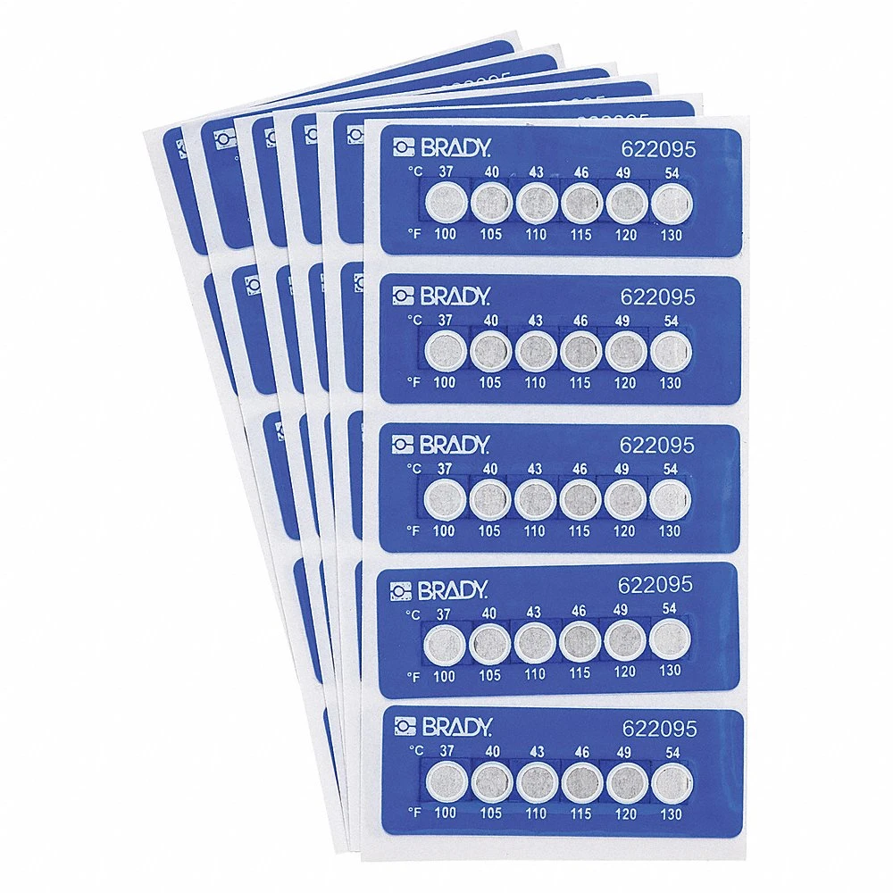 BRADY TIL-6-37C/100F