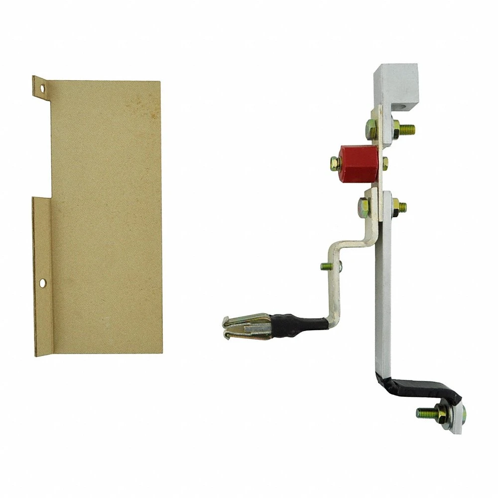 Bus Plug Neutral Kit Assembly, For I-Line I and II, 200 A, 600V