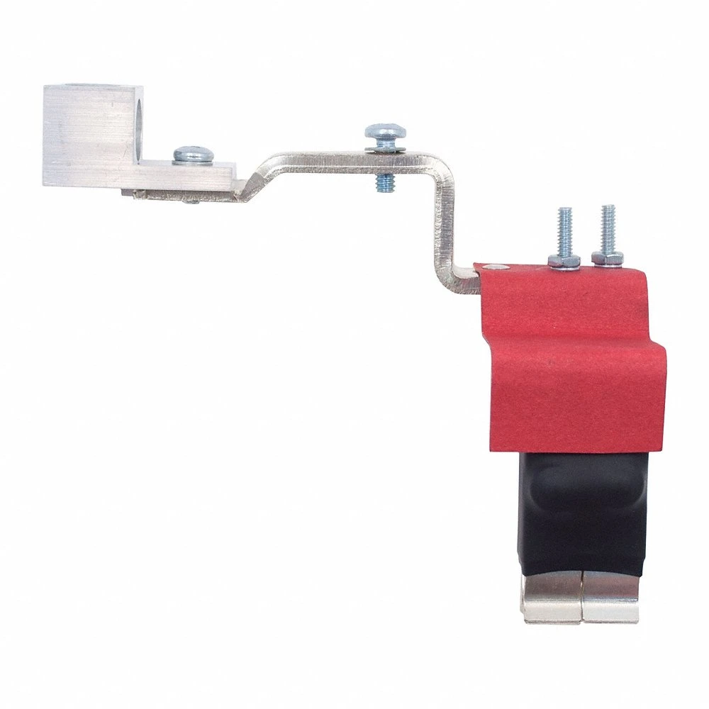 Bus Plug Neutral Kit Assembly, 200 A, 600V