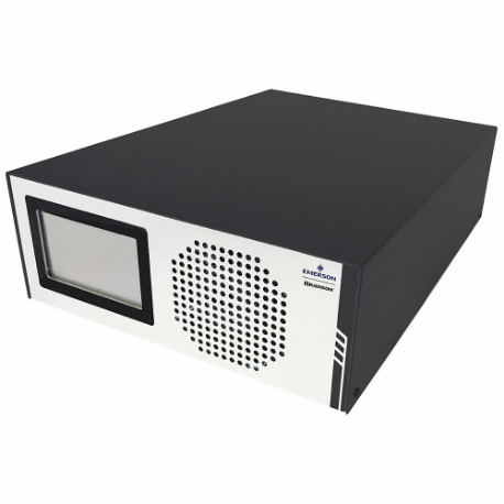 BRANSON Ultrasonic Cleaners