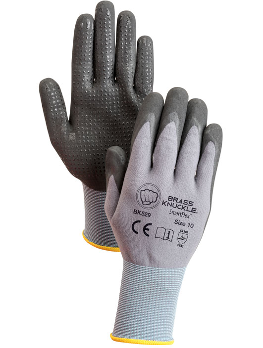 BRASS KNUCKLE BK529-8