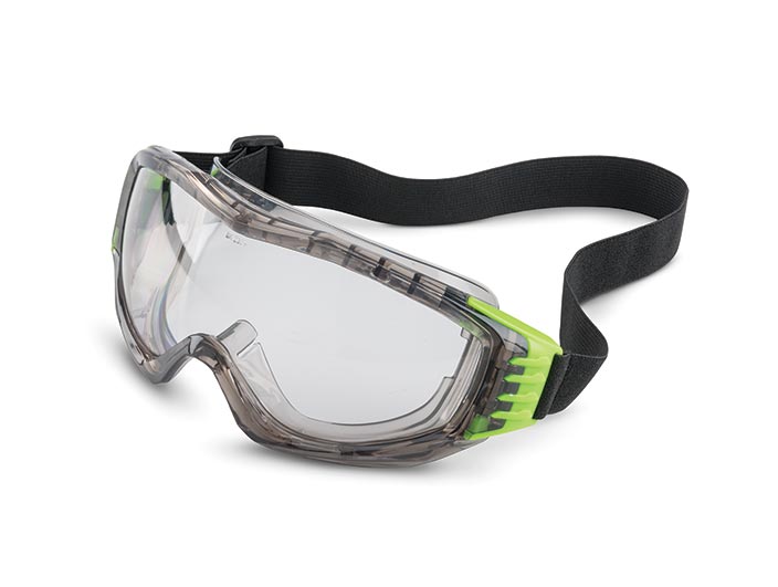 BRASS KNUCKLE Protective Goggles