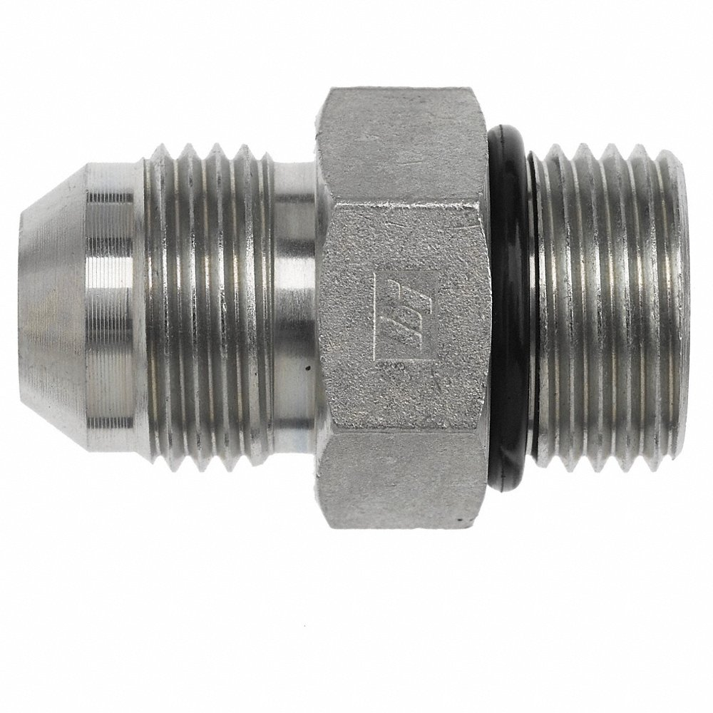 BRENNAN INDUSTRIES 6400-05-05-O-SS