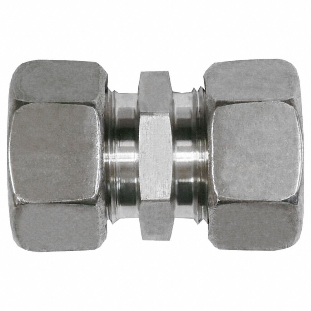 BRENNAN INDUSTRIES D2403-L06-L06-SS