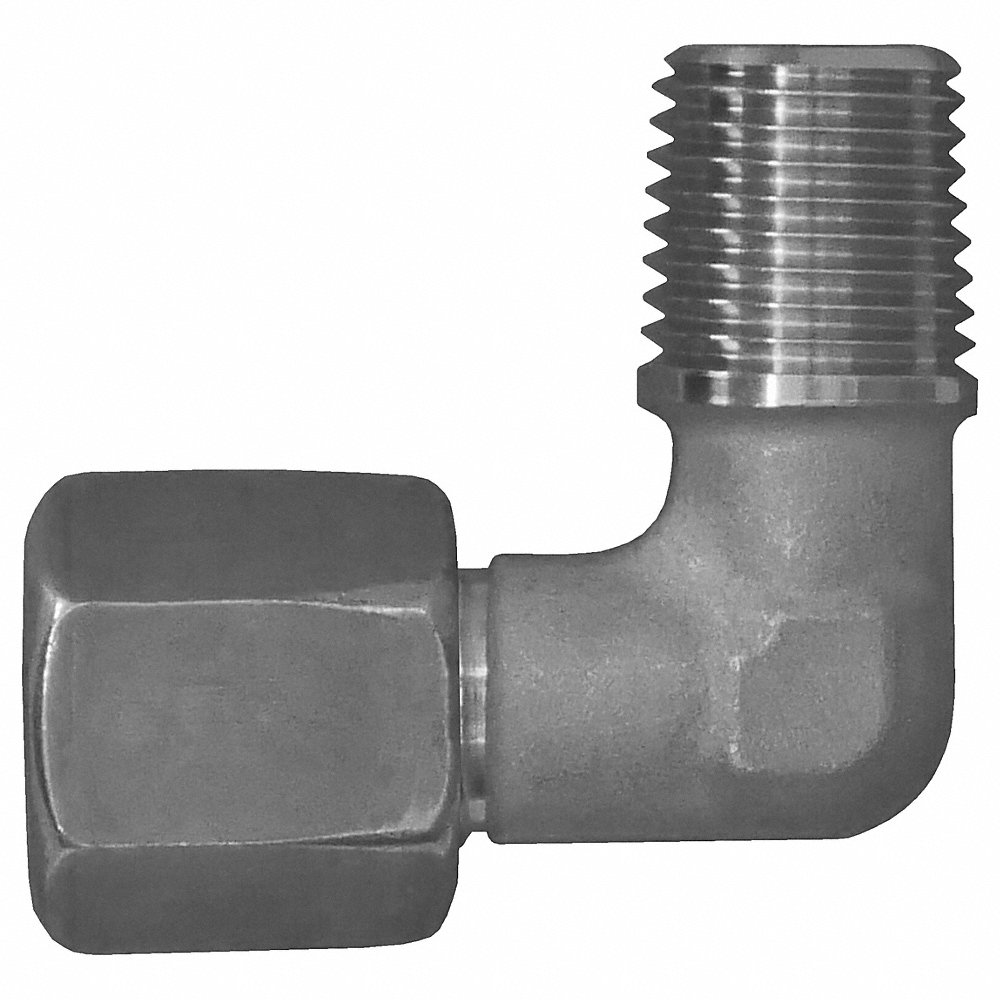 BRENNAN INDUSTRIES Rotary Joint Elbows