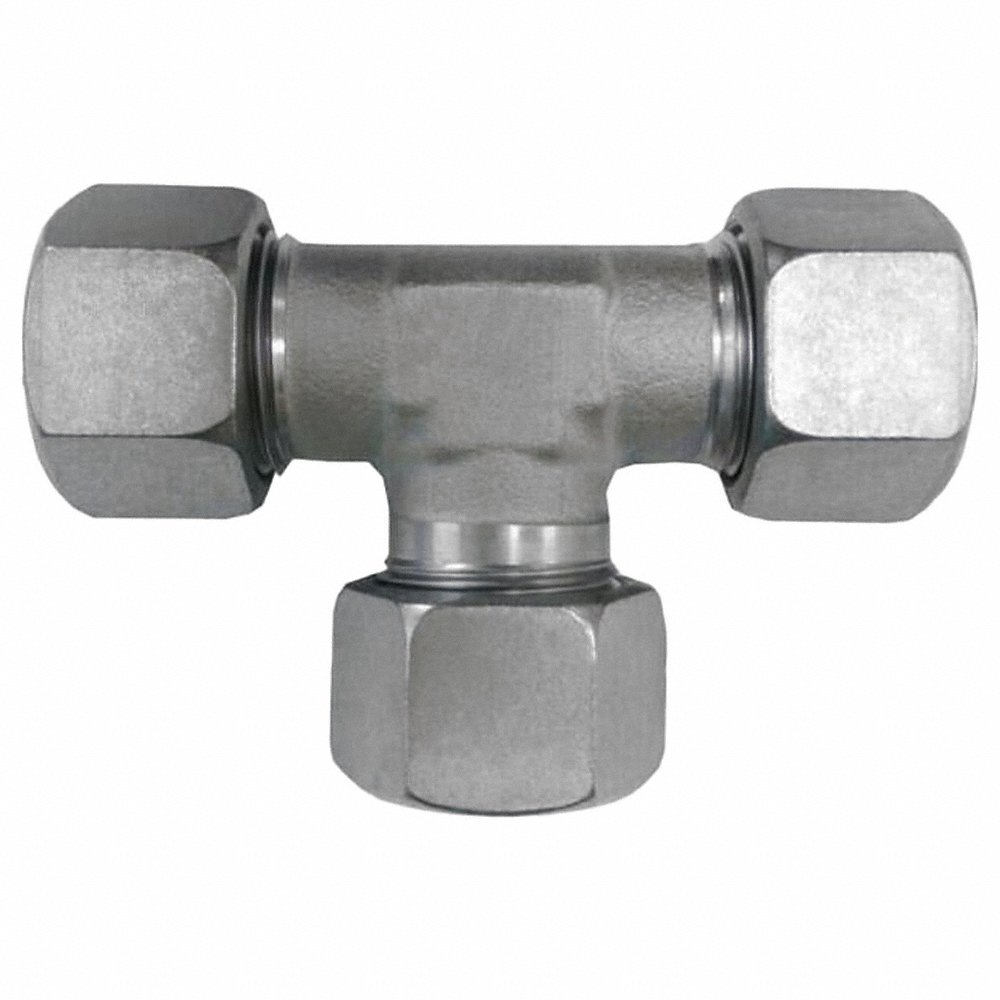 BRENNAN INDUSTRIES D2603-L28-L28-L28-SS