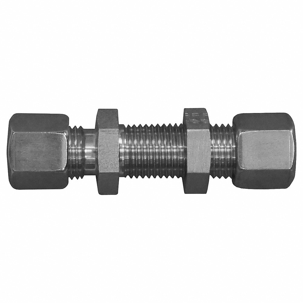 BRENNAN INDUSTRIES D2700-LN-S08-S08-SS