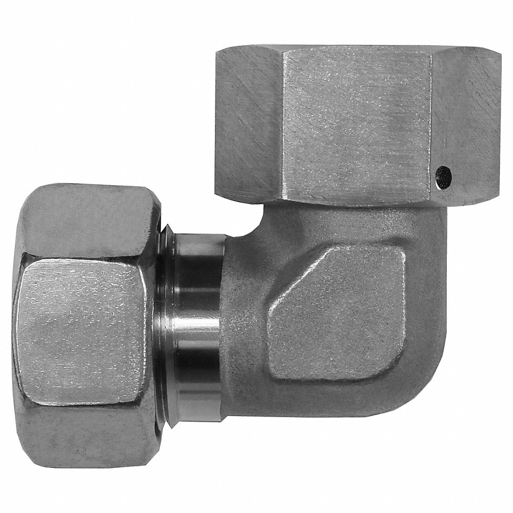 BRENNAN INDUSTRIES D6500-L06-L06-SS