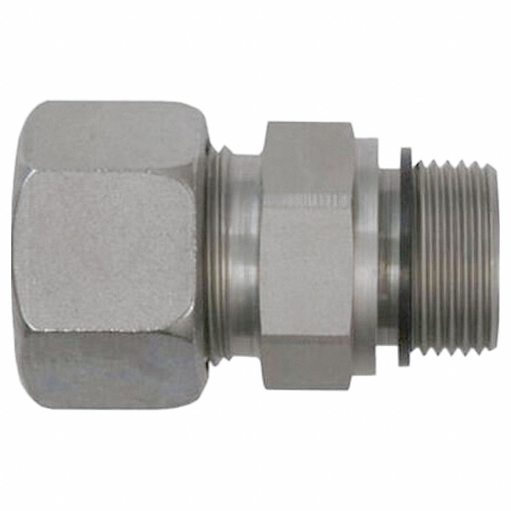 BRENNAN INDUSTRIES D7400-L10-12-ED-SS
