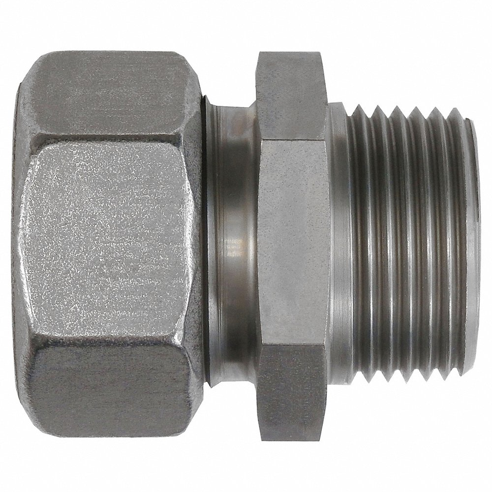 BRENNAN INDUSTRIES D7404-S20-12-SS