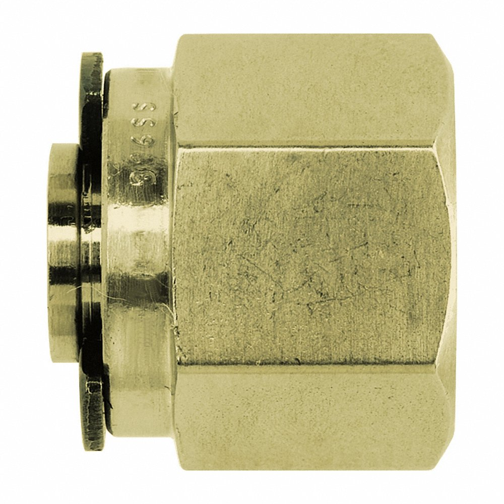 BRENNAN INDUSTRIES N0304-08-B