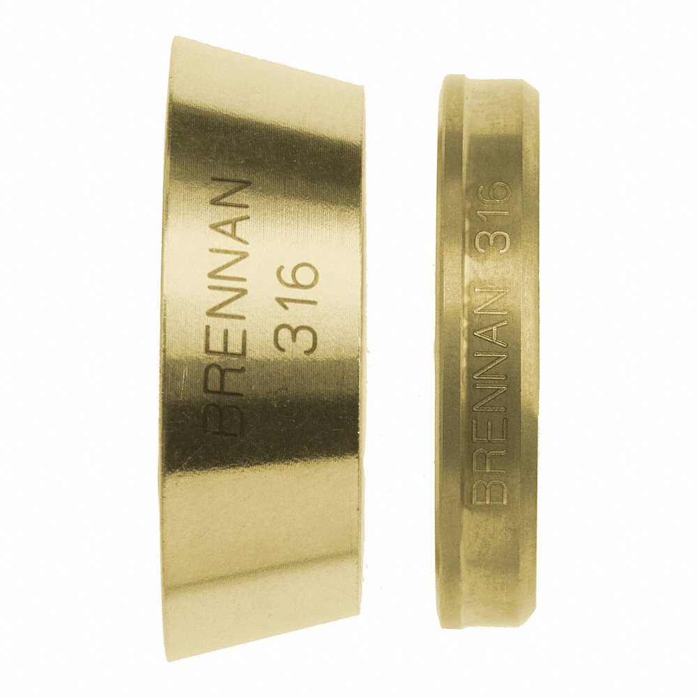 BRENNAN INDUSTRIES N0319-S-06-B