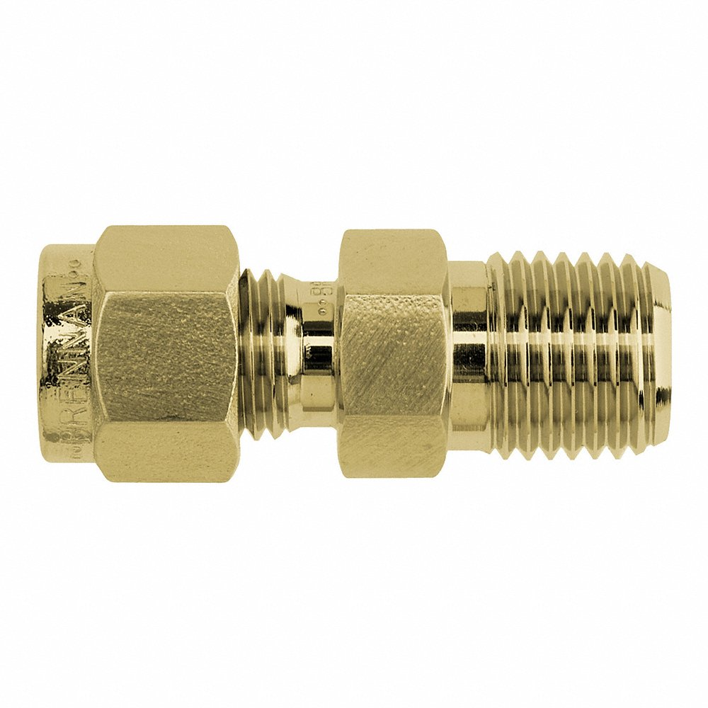 BRENNAN INDUSTRIES N2404-08-06-B
