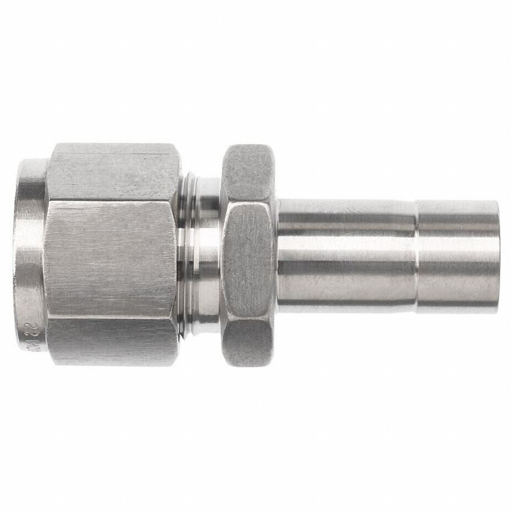 BRENNAN INDUSTRIES N2406-02-04-SS