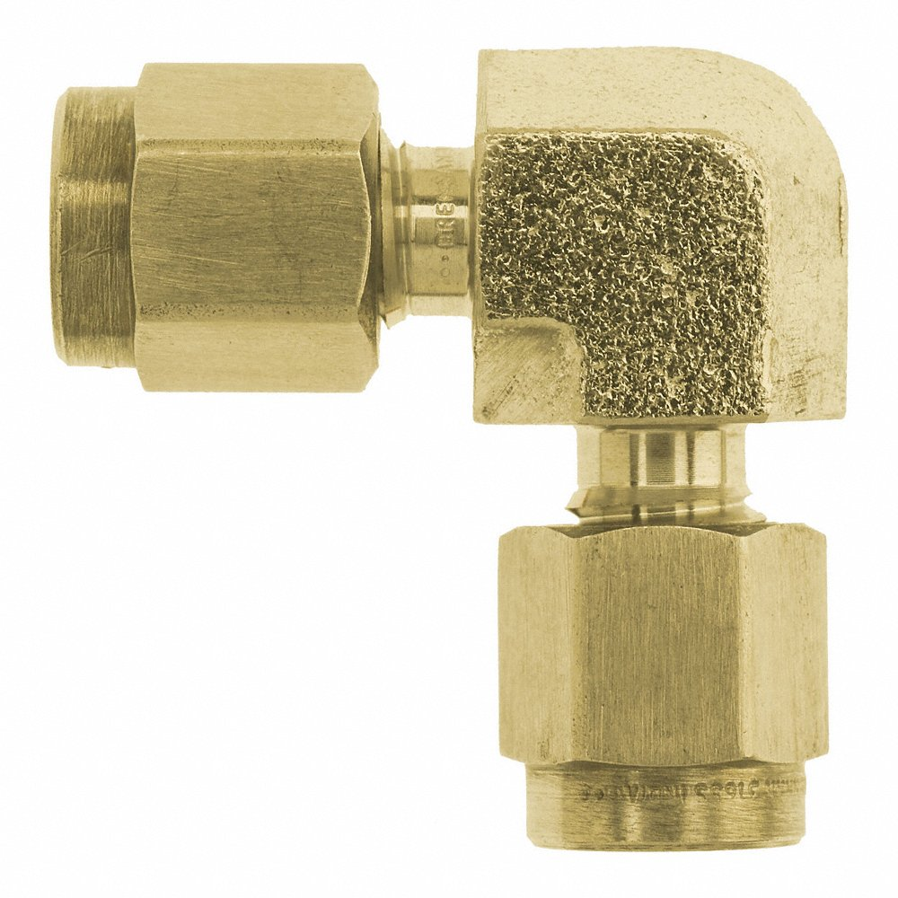 BRENNAN INDUSTRIES N2500-04-04-B