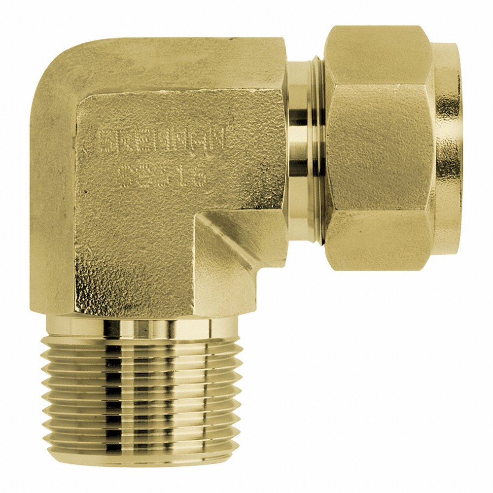 BRENNAN INDUSTRIES N2501-08-06-B