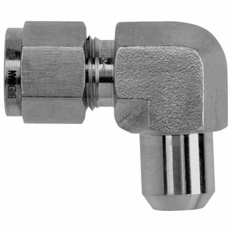 BRENNAN INDUSTRIES N2525-06-04-SS