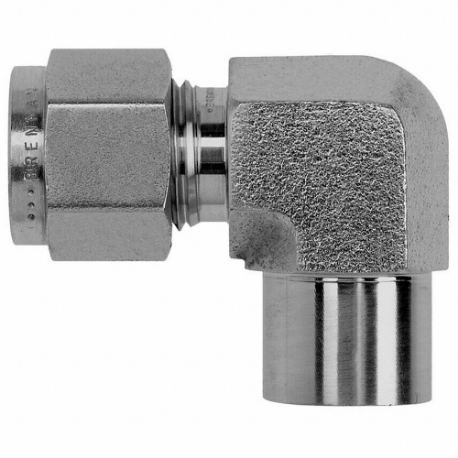 BRENNAN INDUSTRIES N2526-08-08-SS