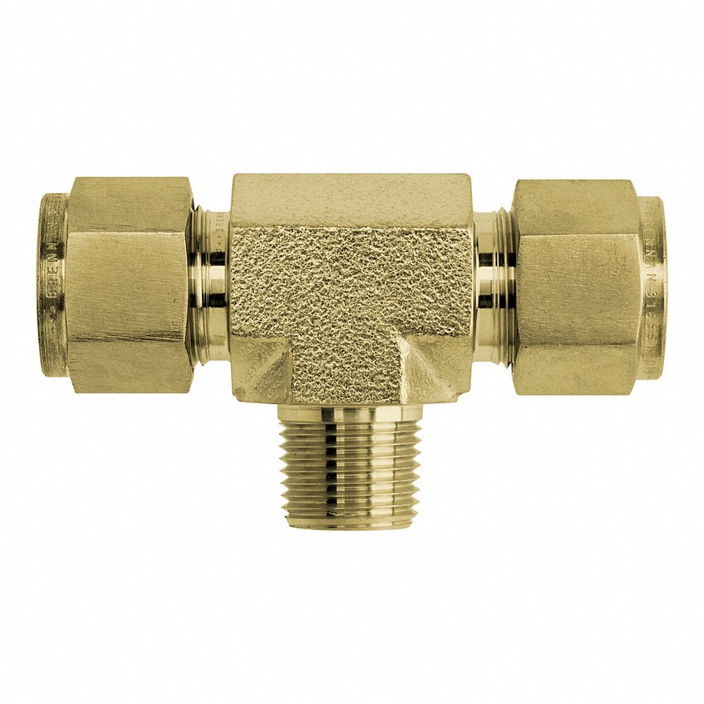 BRENNAN INDUSTRIES N2601-06-06-04-B