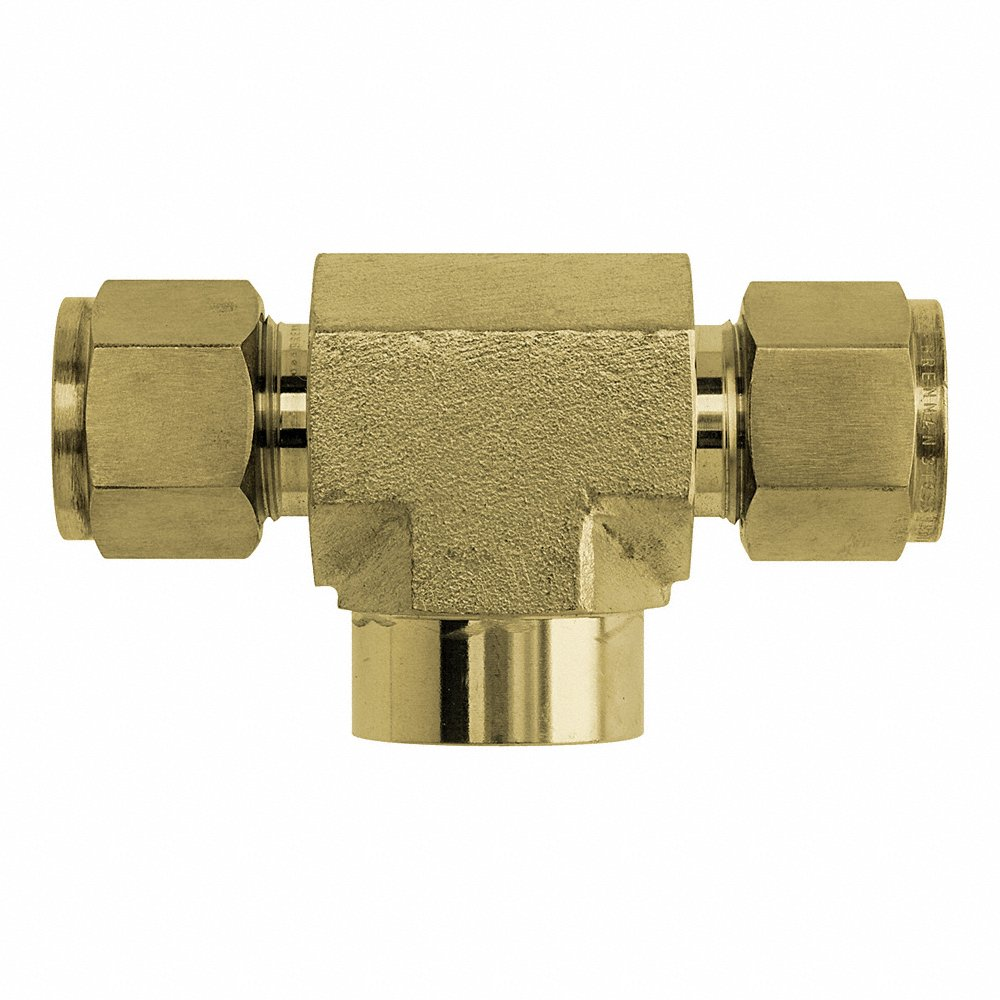 BRENNAN INDUSTRIES N2602-04-04-04-B