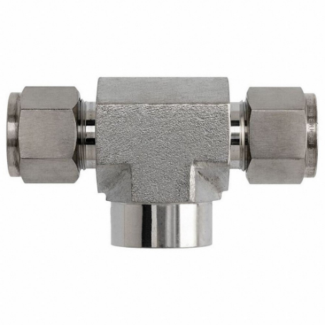 BRENNAN INDUSTRIES N2602-12-12-12-SS