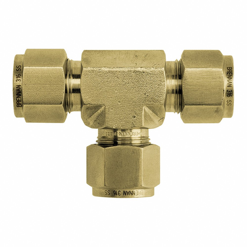 BRENNAN INDUSTRIES N2603-04-04-04-B