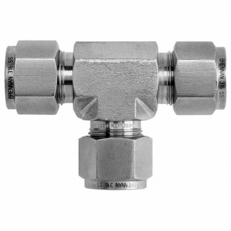 BRENNAN INDUSTRIES Pipe Fittings
