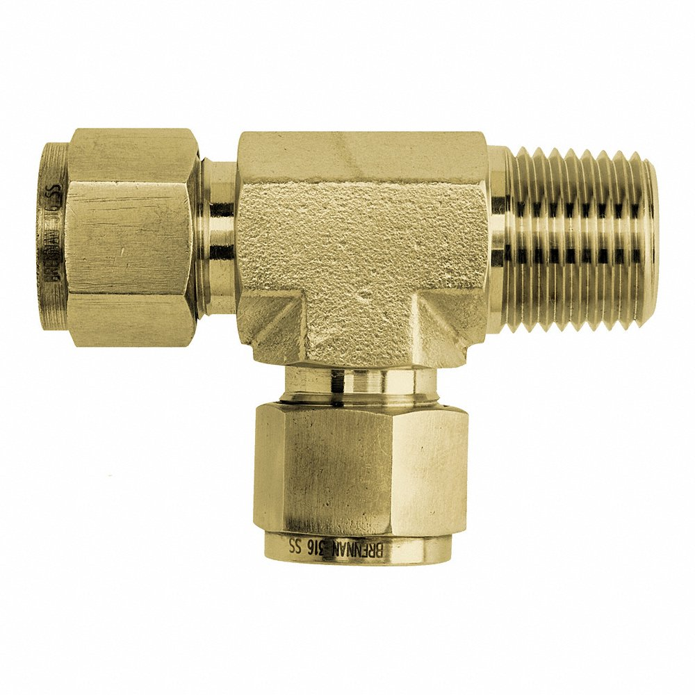 BRENNAN INDUSTRIES N2605-06-06-06-B