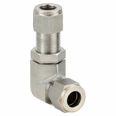 BRENNAN INDUSTRIES N2701-LN-08-08-SS