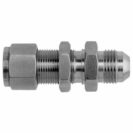 BRENNAN INDUSTRIES N2707-LN-12-12-SS