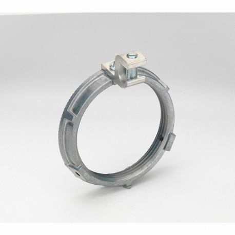 BRIDGEPORT FITTINGS Bonding and Grounding Wire Accessories