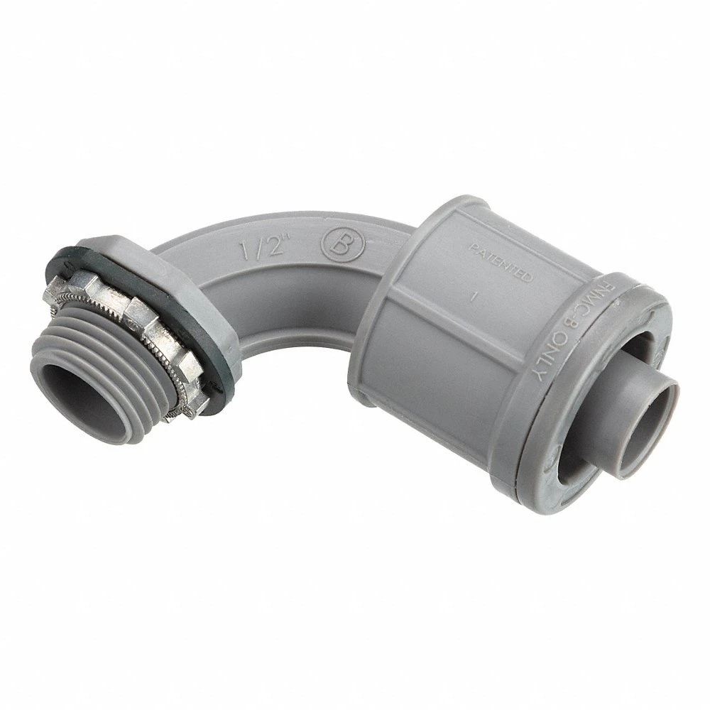 BRIDGEPORT FITTINGS Liquid Tight Conduit Fittings